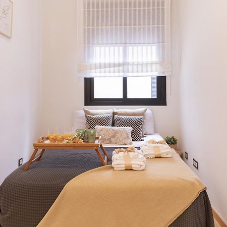 -Malagasunapts- Rooftop Pool & Free Parking Málaga Exterior foto