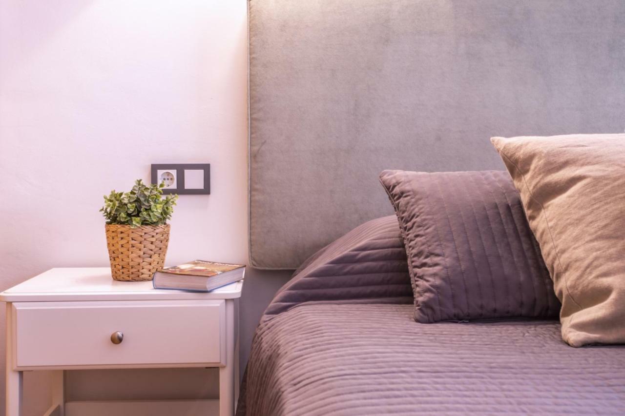 -Malagasunapts- Rooftop Pool & Free Parking Málaga Exterior foto